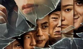 胡歌回应为何接演《繁花》