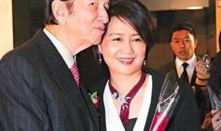 为什么没人敢碰何鸿燊