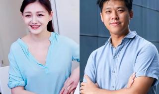 葛斯齐曝药头认识大小S