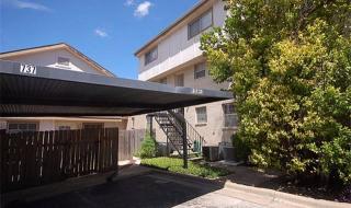 德克萨斯大学奥斯汀分校